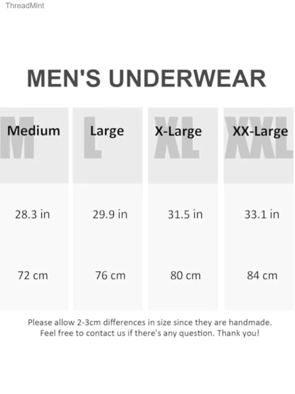 Men's 8 Pack Briefs Breathable Moisture-Wicking Stretch Support Underwear